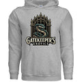 SPORT GREY - FRONT