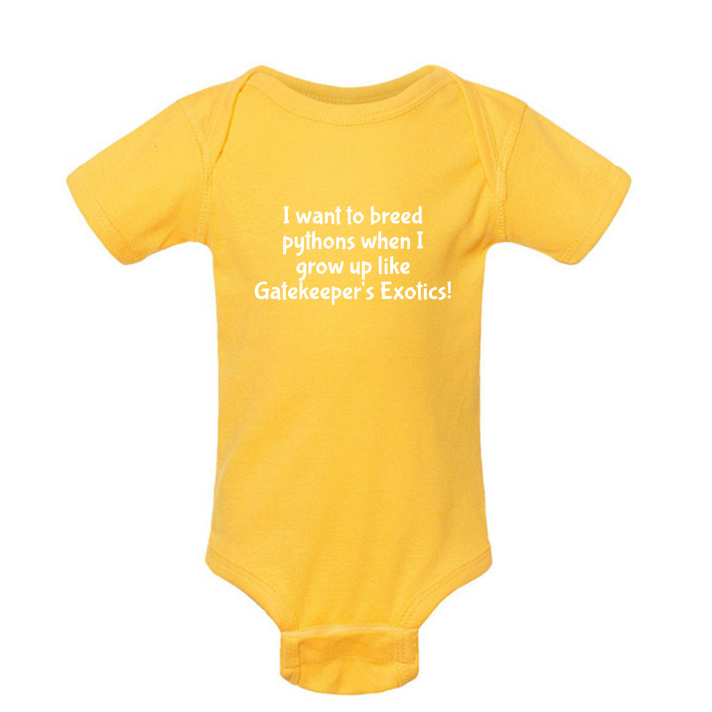 YELLOW - FRONT