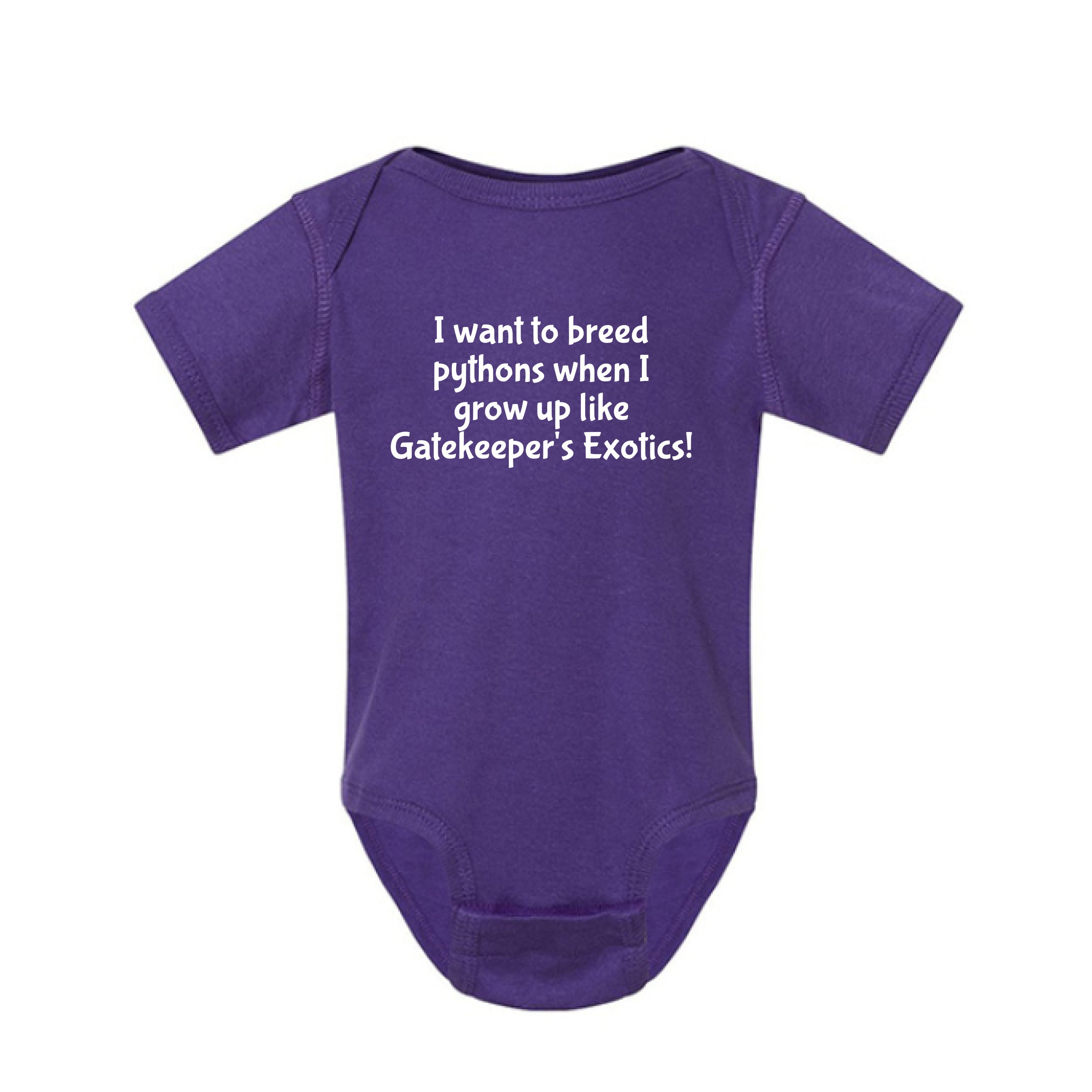 PURPLE - FRONT